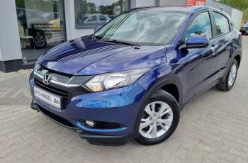 Honda HR-V 1.6 Diesel 120km Klimatronic Navi Serwis