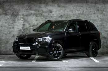BMW X5 X5 xdrive25d/PL salon/M-pak/Harman/Navi/Fotel-elektryczny/Dostęp komf/