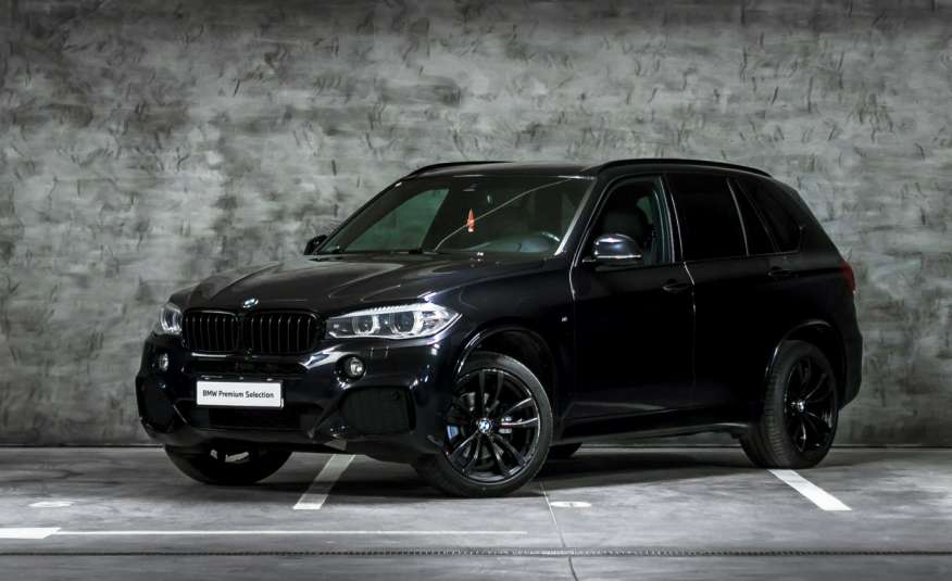 BMW X5 X5 xdrive25d/PL salon/M-pak/Harman/Navi/Fotel-elektryczny/Dostęp komf/ zdjęcie 
