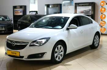 Opel Insignia CDTI Cosmo ecoFLEX S/S, Gwarancja x 5, salon PL, fv VAT 23