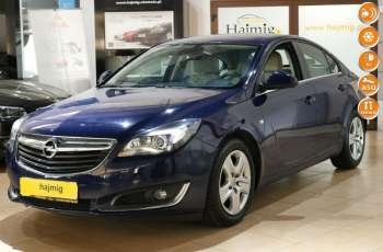 Opel Insignia CDTI Cosmo ecoFLEX S/S, Gwarancja x 5, salon PL, fv VAT 23