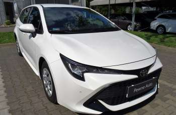 Toyota Corolla TS 1.2 T 116KM ACTIVE, salon Polska, gwarancja