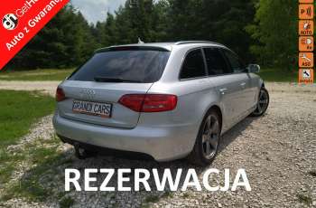 Audi A4 2.0 TDI CR # Avant # Navi # Parktronic # Alu 18' Rotor # Super Stan