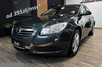 Opel Insignia 1.6 i // zaledwie 35 000 km 100% potwierdzony fabryczny lakier 