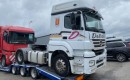 Mercedes Axor 1843 zdjęcie 1