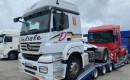 Mercedes Axor 1843 zdjęcie 2