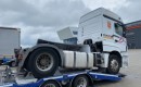 Mercedes Axor 1843 zdjęcie 4