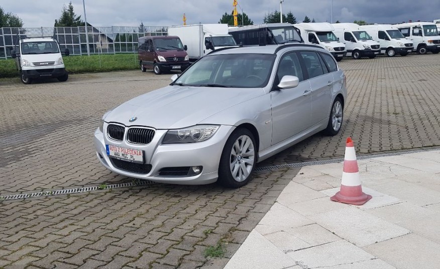 BMW seria-3 zdjęcie 