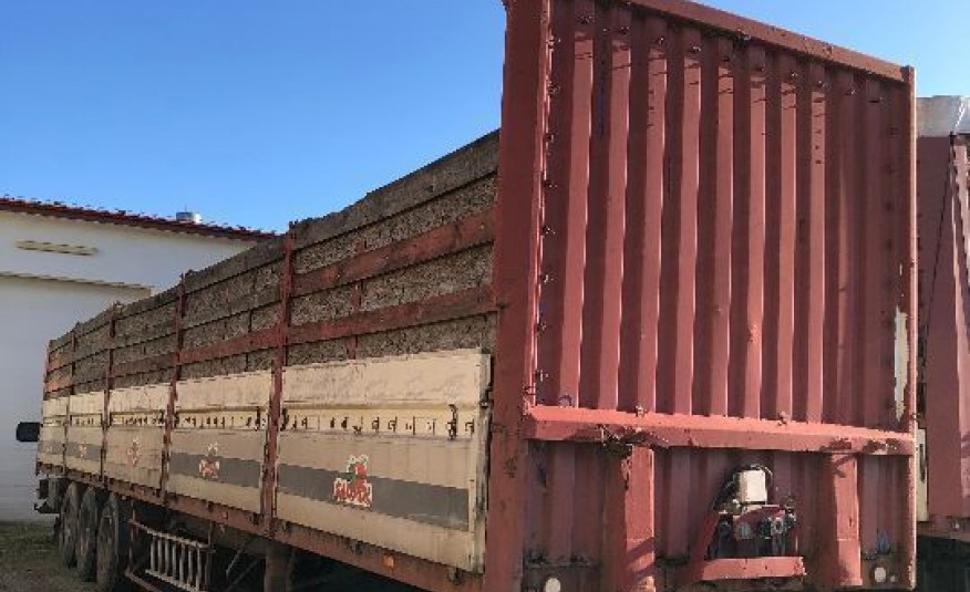 Trailor S 343 LP zdjęcie 2