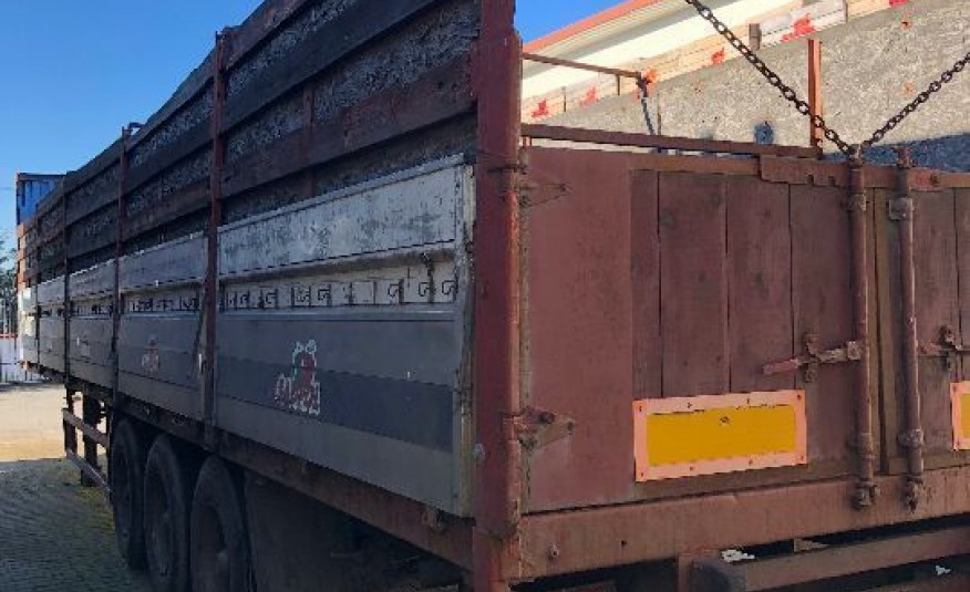 Trailor S 343 LP zdjęcie 4
