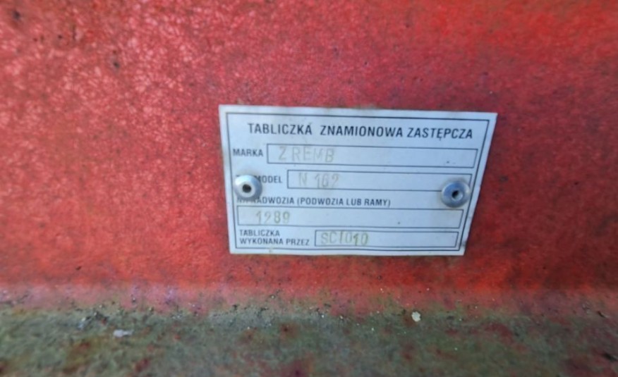 Zremb N-162 zdjęcie 13