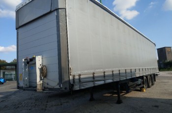 Schmitz SCB S3T