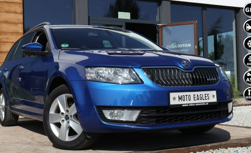 Octavia PIĘKNA SKODA W niesamowitym kolorze.sprowadzona w całości. ZOBACZ zdjęcie 