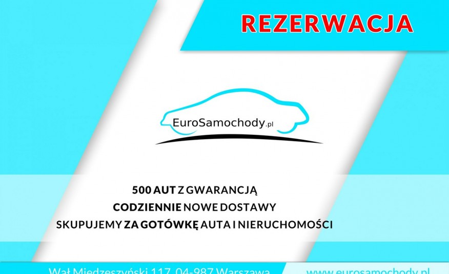 Peugeot 508 SalonPL Gwarancja F-VAT Full Led zdjęcie 