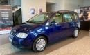 Volkswagen touran zdjęcie 1