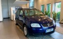 Volkswagen touran zdjęcie 3