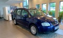 Volkswagen touran zdjęcie 4