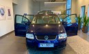 Volkswagen touran zdjęcie 11
