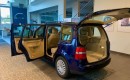 Volkswagen touran zdjęcie 13