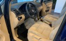 Volkswagen touran zdjęcie 14