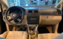 Volkswagen touran zdjęcie 15