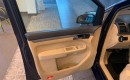 Volkswagen touran zdjęcie 17