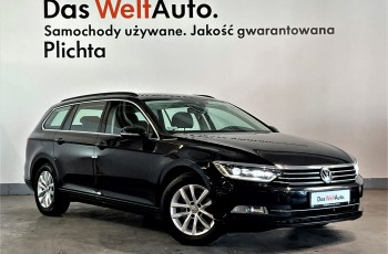 Volkswagen Passat 2.0TDI 150KM, Variant, Comfortline, Manual, Salon PL, Gwarancja Plicht