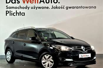 Renault Megane 1.6 16V, Grandtour, Klimatyzacja, Salon PL