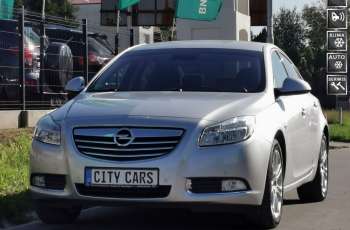 Opel Insignia 1.8 B 140 KM Jedyne 147 tys km Klima Navi z Niemiec