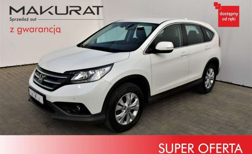 Honda CR-V 4X4, Kamera.4 El. szyby, Cz. Parkowania, Multifunkcja, Led, Alu, F-Vat 4x2 zdjęcie 
