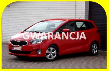 Kia Carens kLIMA / LED / Raty Bez Bik / 1.7 / 136KM / 2014