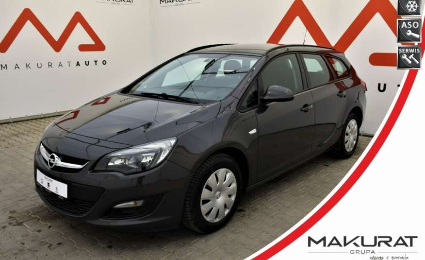 Opel Astra P.salon, Nowy Rorząd , Vat-Marża, Automat, LED, Klimatyzacja, Tempomat 4x2 zdjęcie 