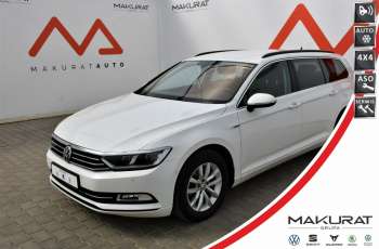 Volkswagen Passat 4 Motion, ASO, Comfortline, Cz. Park, Full LED, Klima 3 strefy, Hak 4x2