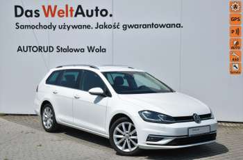 Volkswagen Golf 2.0TDI 150KM Automat DSG Highline Gwar. FV23% Hak