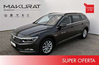 Volkswagen Passat P.Salon, Vat 23%, ASO, DSG, TOP LED, Navi, Klima3-str, Cz.parkowania 4x2