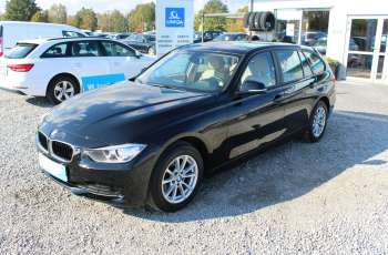 BMW 320 X-Drive, Kombi, Salon Polska, Gwarancja, Automat, Skóra, F-Vat