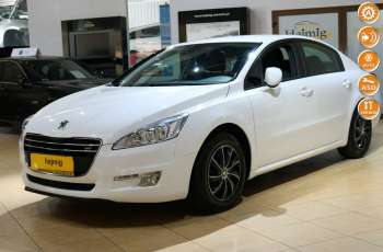 Peugeot 508 Active S/S automat +, Gwarancja x 5, salon PL