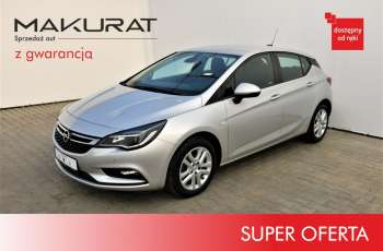 Opel Astra P.Salon, Vat23%, Led, Klima 2 strefy , Turbo , Tempomat , Cz. Park 4x2