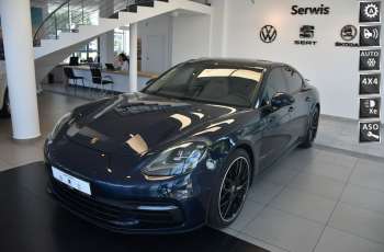 Porsche Panamera Nawi, Skóra, Xenon , Isofix , Alu, Pdc Przód Tył, Led, Bluetooth 4x2