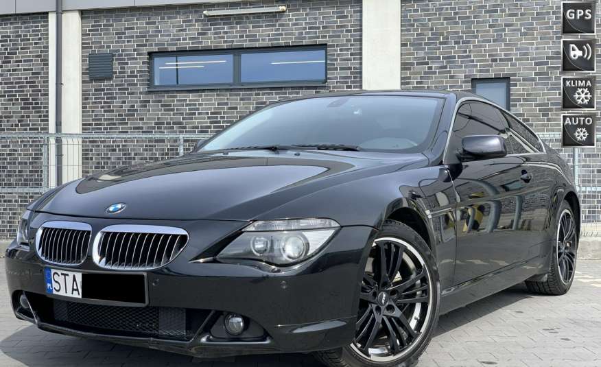 650 BMW 650 Faktura VAT 23% zdjęcie 