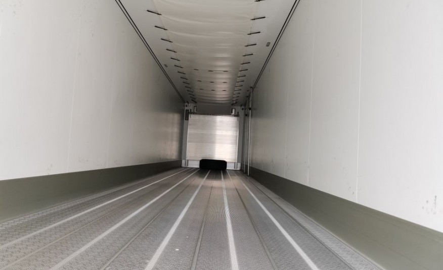 Schmitz Cargobull SKO 24/L - 13.4 FP COOL V7 - FP 60 SMART zdjęcie 9