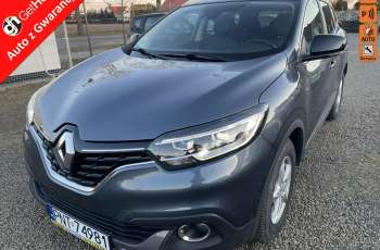 Renault Kadjar Bose Edition-nawi, kamera, gwarancja