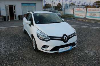 Renault Clio F-Vat, Salon Polska, Kombi, Gwarancja