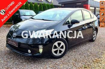 Toyota Prius 1.8 HSD 136KM Skóra JBL Head Up Kamera Navi Pełny serwis