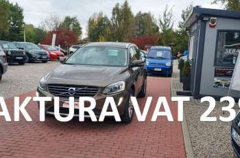 Volvo XC 60 Salon, 1 właściciel , Summum