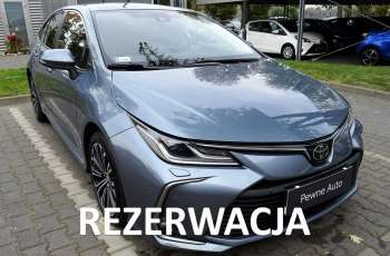 Toyota Corolla 1.6 VVTi 132KM COMFORT STYLE, salon Polska, gwarancja, FV23%