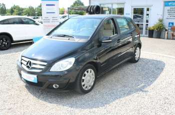 Mercedes B 180 F-Marża, Gwarancja.110KM.2010/2011