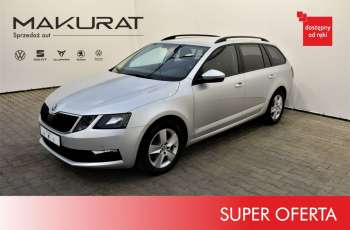Skoda Octavia Ambition, P.Salon, ASO, LED, Android Auto, Klima 2 stefy, Tempomat 4x2