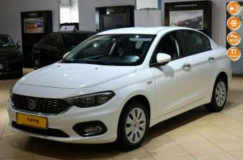 Fiat Tipo 16v Pop EU6d +, fv VAT 23, salon PL, Gwarancja x 5