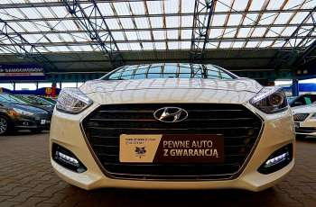 Hyundai i40 3 LATA GWARANCJA I-wł Kraj Bezwypadkowy IDEAŁ 1.7CRDi 141KM FV23% 4x2